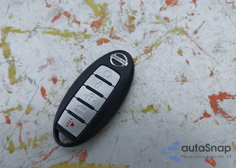 2015 Nissan Altima 3.5 Sl from USA, damaged, VIN 1N4BL3AP4FC189679